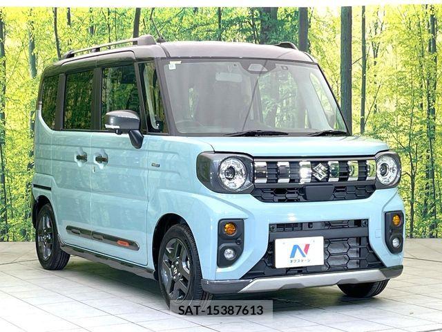 Suzuki SPACIA 2024-10 7359927-15