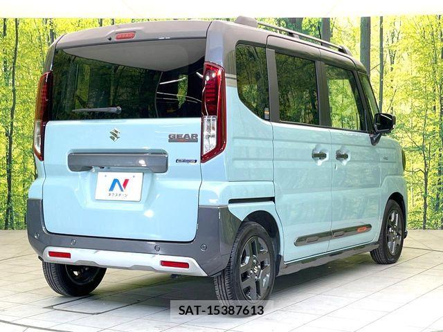 Suzuki SPACIA 2024-10 7359927-16