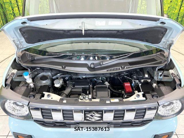 Suzuki SPACIA 2024-10 7359927-17