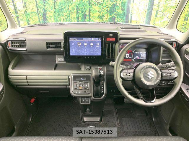 Suzuki SPACIA 2024-10 7359927-1