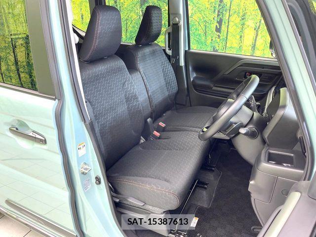 Suzuki SPACIA 2024-10 7359927-7