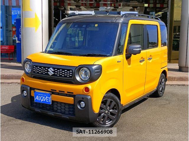 Suzuki SPACIA 2022-12 7359938-0