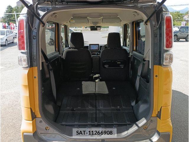 Suzuki SPACIA 2022-12 7359938-10