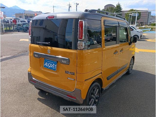 Suzuki SPACIA 2022-12 7359938-1