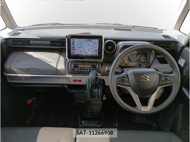 Suzuki SPACIA 2022-12 7359938-2