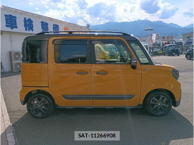 Suzuki SPACIA 2022-12 7359938-3