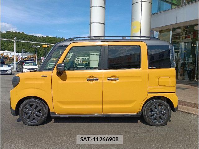 Suzuki SPACIA 2022-12 7359938-4