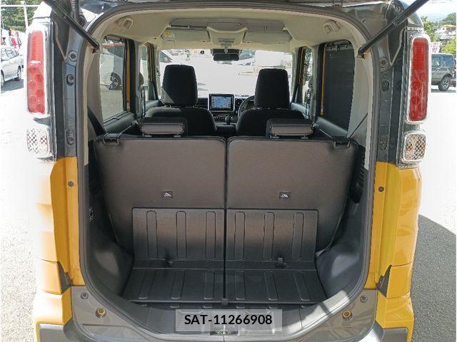 Suzuki SPACIA 2022-12 7359938-5