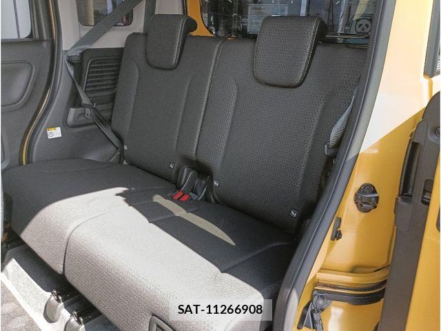 Suzuki SPACIA 2022-12 7359938-8