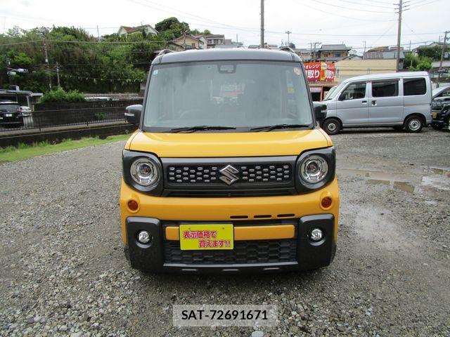 Suzuki SPACIA 2019-05 7359933-0