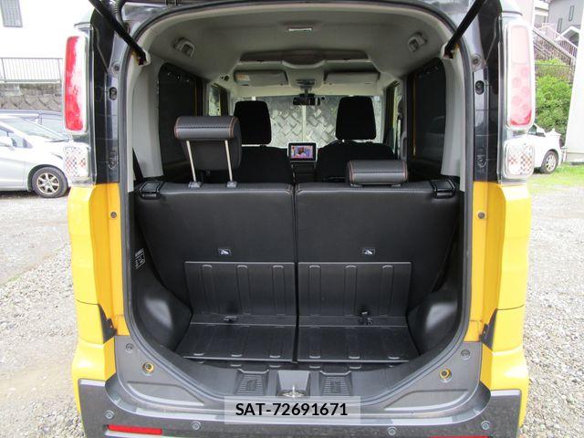 Suzuki SPACIA 2019-05 7359933-9