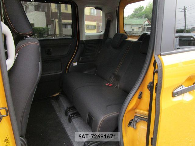 Suzuki SPACIA 2019-05 7359933-10