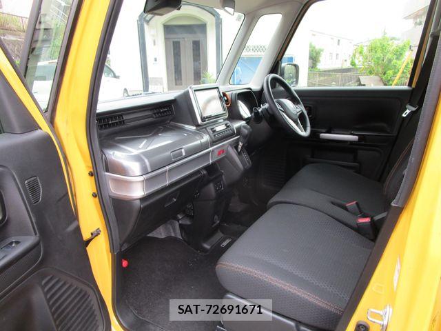 Suzuki SPACIA 2019-05 7359933-11