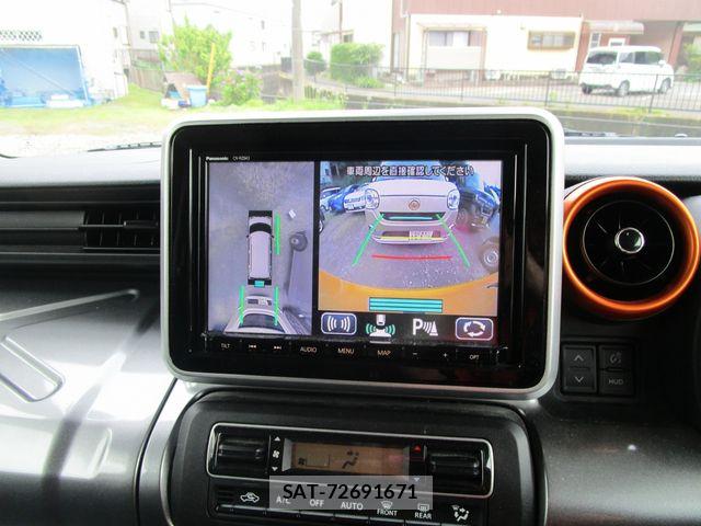 Suzuki SPACIA 2019-05 7359933-12