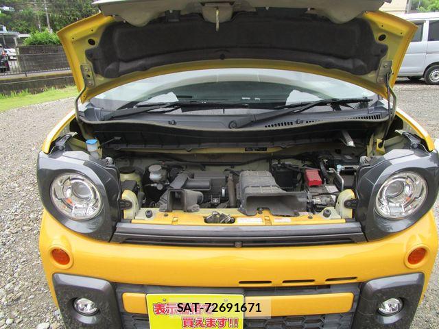 Suzuki SPACIA 2019-05 7359933-16