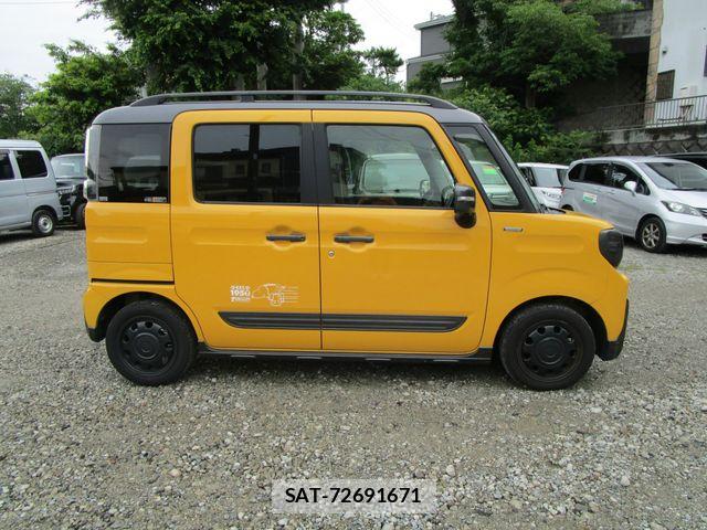Suzuki SPACIA 2019-05 7359933-2