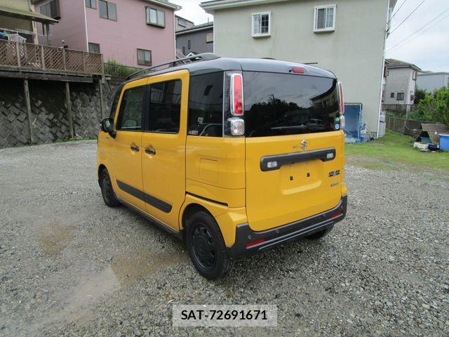Suzuki SPACIA 2019-05 7359933-3