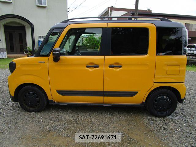 Suzuki SPACIA 2019-05 7359933-4