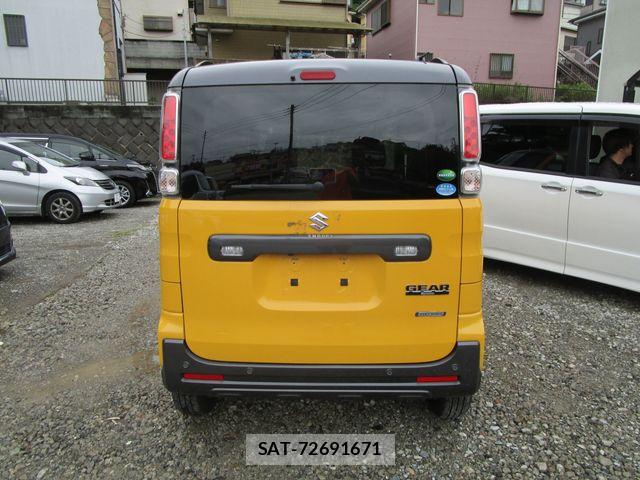 Suzuki SPACIA 2019-05 7359933-5