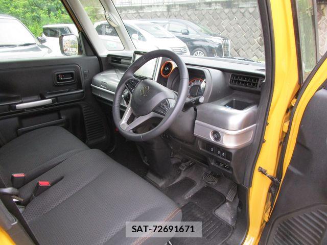 Suzuki SPACIA 2019-05 7359933-6