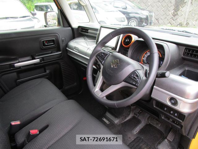Suzuki SPACIA 2019-05 7359933-7