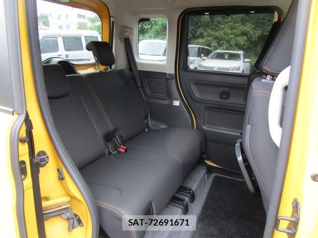 Suzuki SPACIA 2019-05 7359933-8