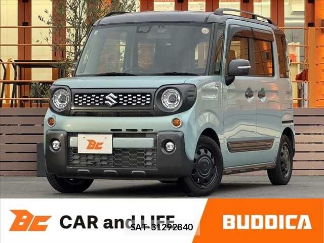Suzuki SPACIA 2019-01 7359935-0
