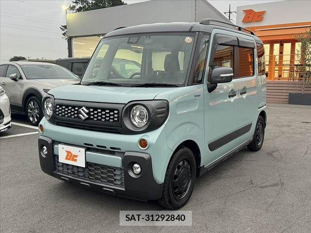 Suzuki SPACIA 2019-01 7359935-9
