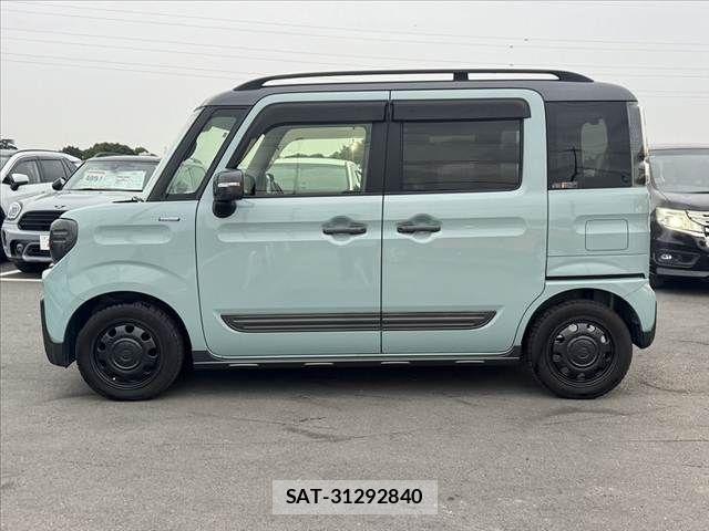 Suzuki SPACIA 2019-01 7359935-10