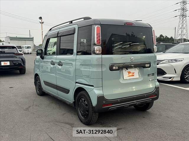 Suzuki SPACIA 2019-01 7359935-12