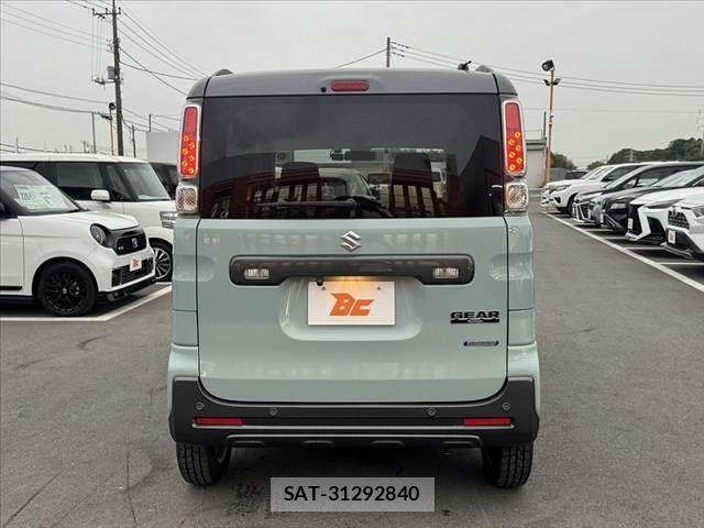 Suzuki SPACIA 2019-01 7359935-13
