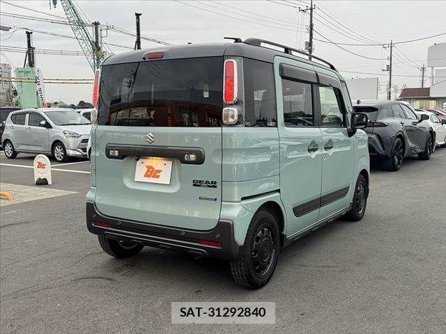 Suzuki SPACIA 2019-01 7359935-14