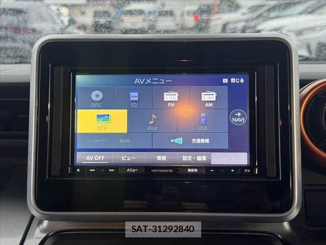Suzuki SPACIA 2019-01 7359935-22