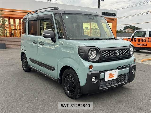 Suzuki SPACIA 2019-01 7359935-7