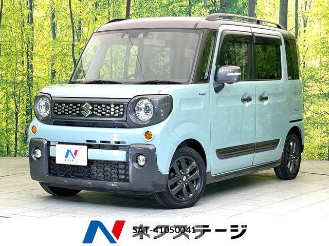 Suzuki SPACIA 2022-04 7359930-0