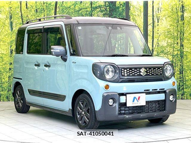 Suzuki SPACIA 2022-04 7359930-15