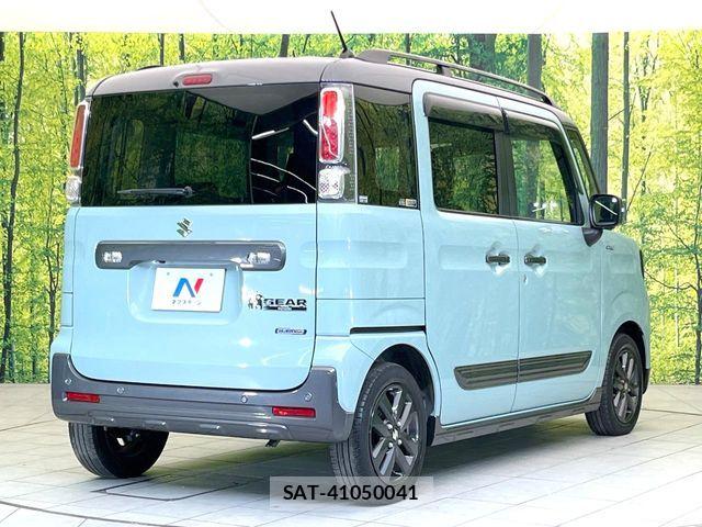 Suzuki SPACIA 2022-04 7359930-16