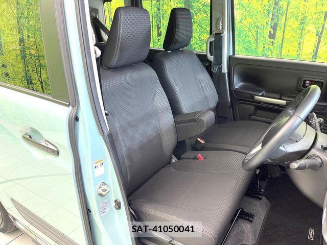 Suzuki SPACIA 2022-04 7359930-7