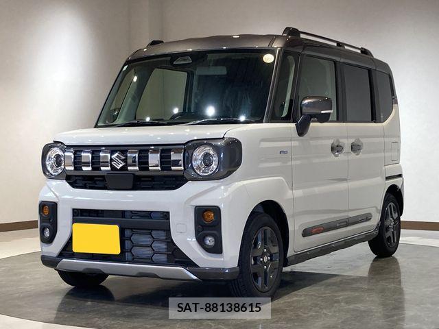 Suzuki SPACIA 2025-11 7359931-0