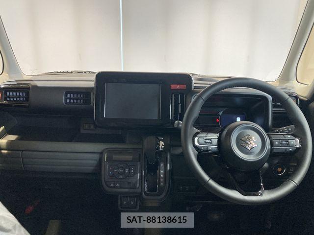 Suzuki SPACIA 2025-11 7359931-16