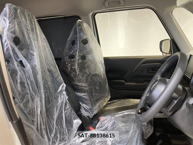 Suzuki SPACIA 2025-11 7359931-1