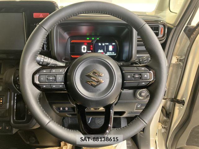 Suzuki SPACIA 2025-11 7359931-19