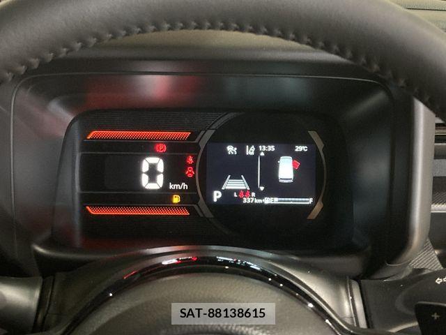 Suzuki SPACIA 2025-11 7359931-21