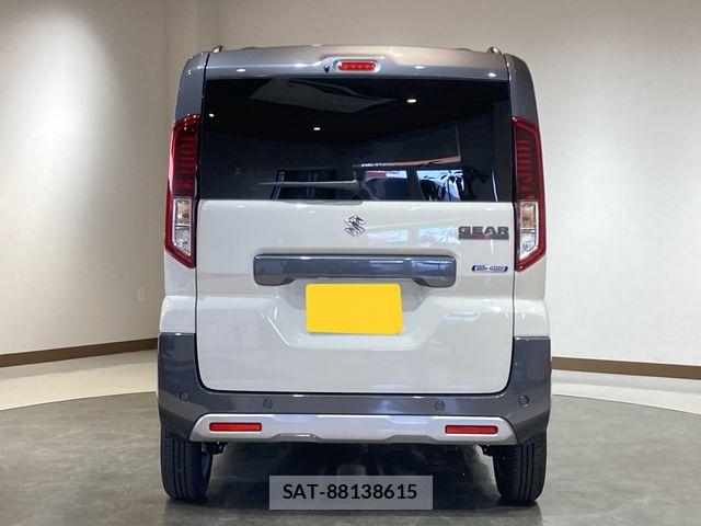 Suzuki SPACIA 2025-11 7359931-2