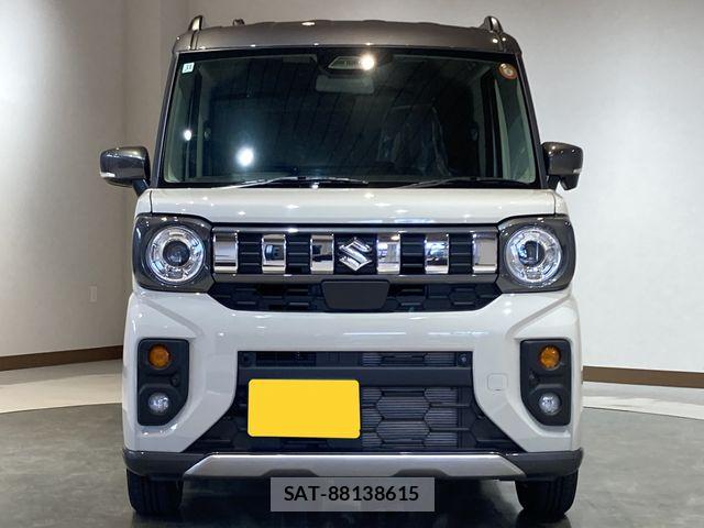 Suzuki SPACIA 2025-11 7359931-3