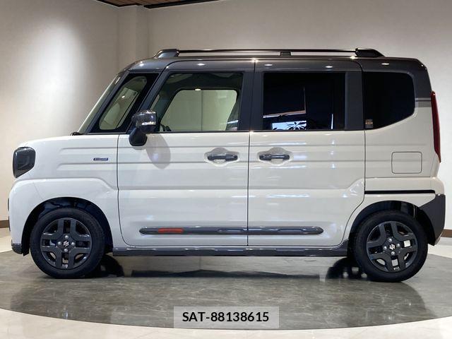 Suzuki SPACIA 2025-11 7359931-4