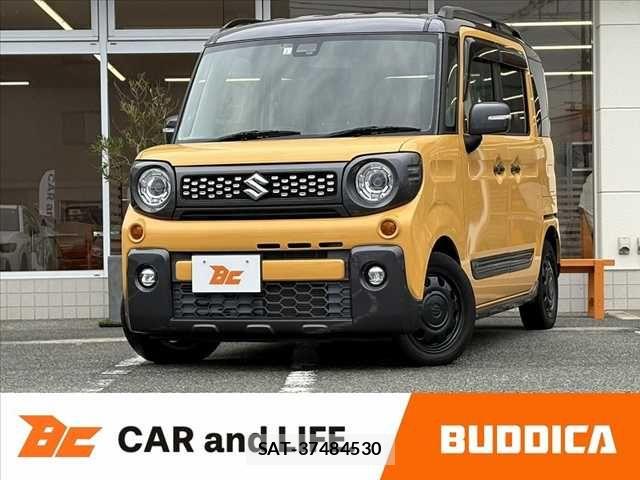 Suzuki SPACIA 2019-02 7394251-0