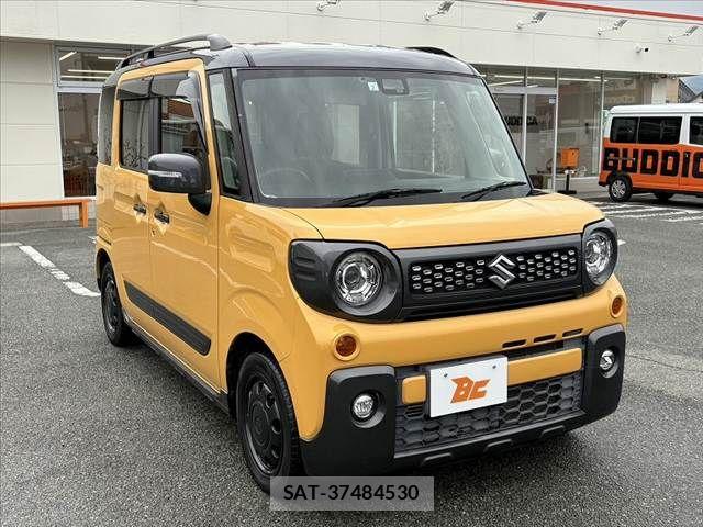 Suzuki SPACIA 2019-02 7394251-9