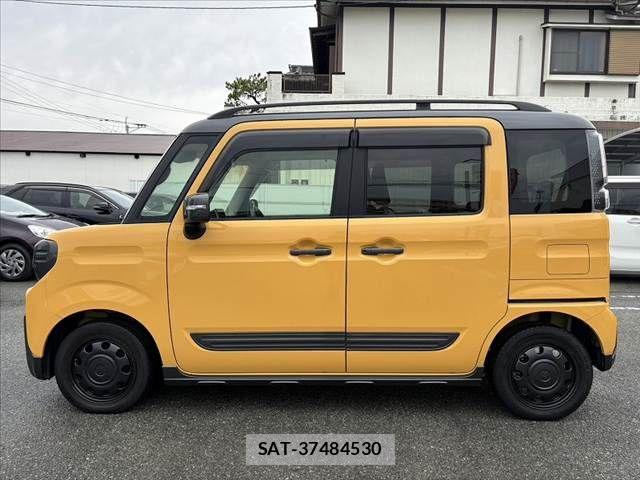 Suzuki SPACIA 2019-02 7394251-10