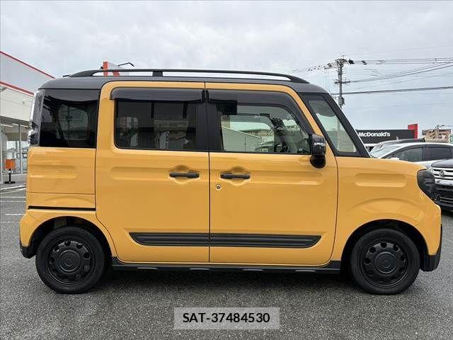 Suzuki SPACIA 2019-02 7394251-11